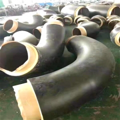 Hot insulation  elbow and pipe