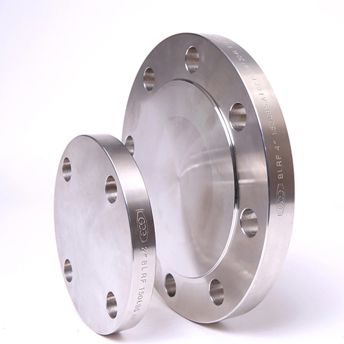 ASME B16.5 600#A350LF2 8INCH BLIND FLANGE