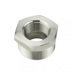 Hex Head Bushings ASME B16.11 NPS 1/2 to 4