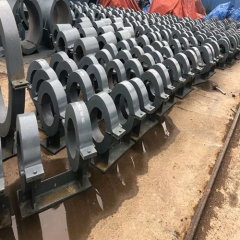 Pipe Supports and Hangers