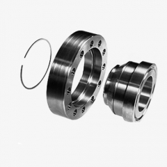 ASTM A694 F52 F65 F60 F70 Swivel Weld neckFlange