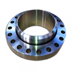 ASTM A694 F52 F65 F60 F70 Swivel Weld neckFlange