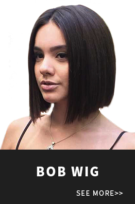 BOB WIG