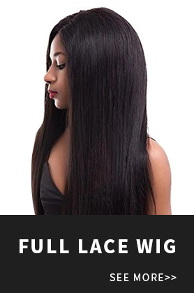 FULL LACE WIG