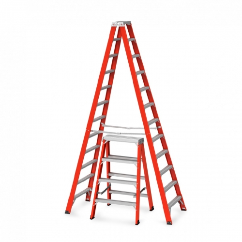 Fiberglass Ladder