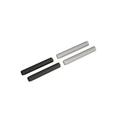 15mm Aluminum Rod – 100mm R15-100