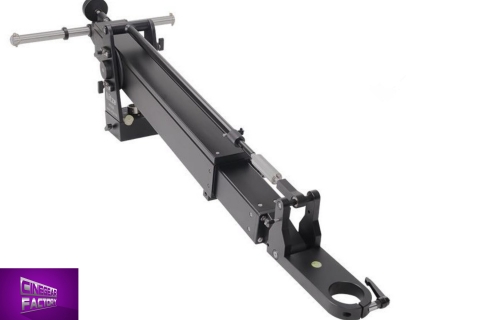 TAC42 camera telejib arm