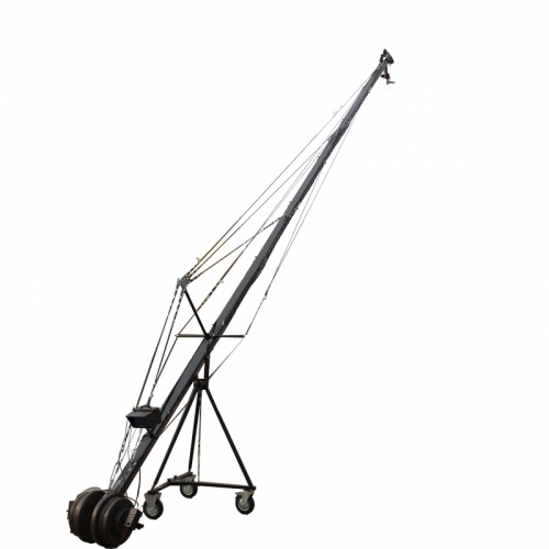 CGJ12-12m Video Camera Jib