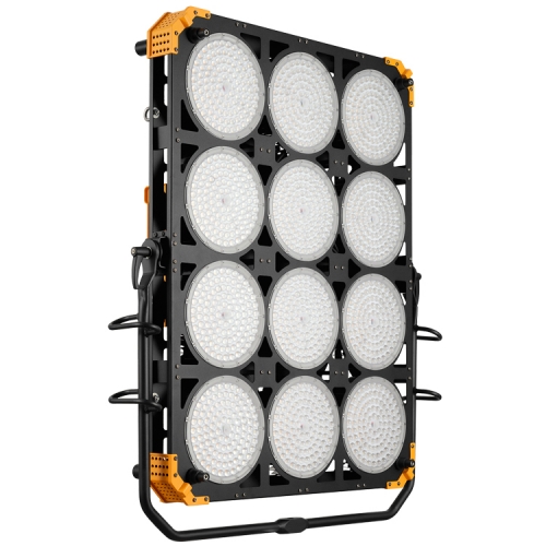 CGL12 LED Space Cinema Lighting （1800w/12Lamps）