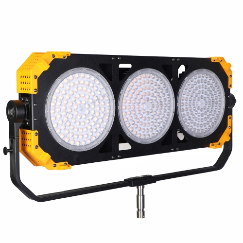 CGL3 LED Space Cinema Lighting （600w/3Lamp）