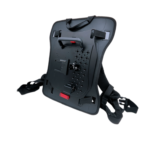 CBSP1 Camera/Battery Separation Backpack