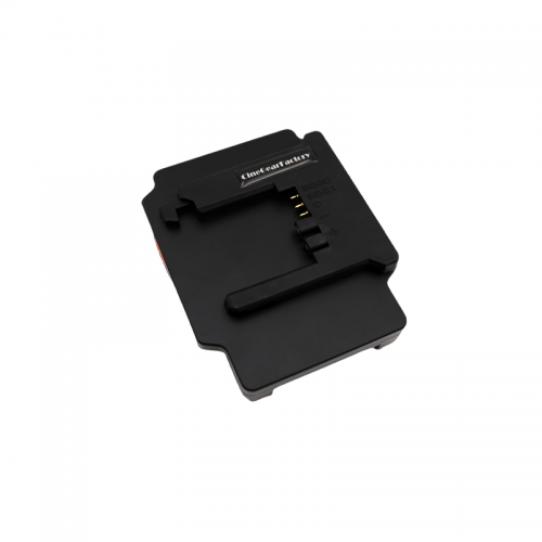 GVB3 - G to V mount battery plate