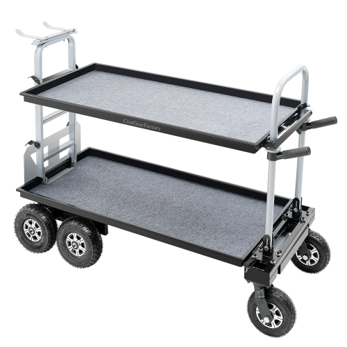 Cinegearfactory Magliner Equipment Cart