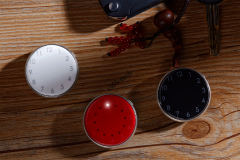 A12 Mini Smart Clock GPS Pendant