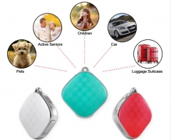 A9 Fashion Mini GPS Tracker