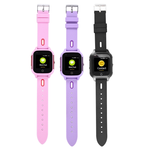 FA28 4G Watch Video Calling Waterproof IP67 