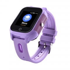 FA28 4G Watch Video Calling Waterproof IP67 