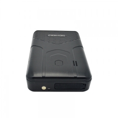 S6 gps tracker