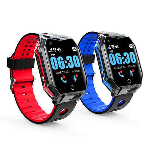 FA68 4G Watch Video Calling Waterproof IP67