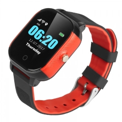 FA23 waterproof ip67 kids gps watch