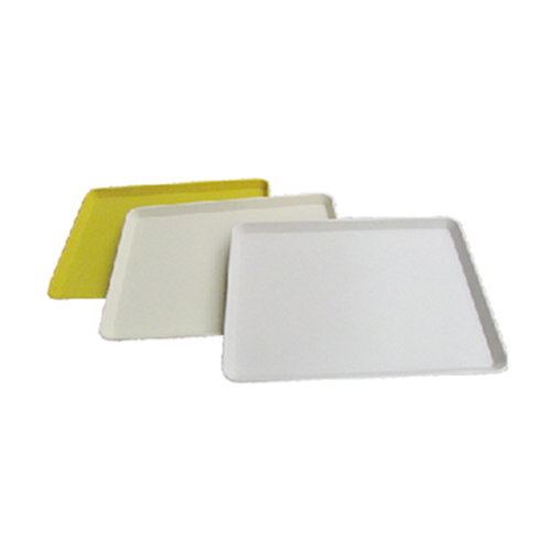 Plastic Fast Food Serving Tray