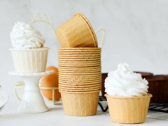 Muffin Liners Cupcake Wrappers Paper Baking Cups