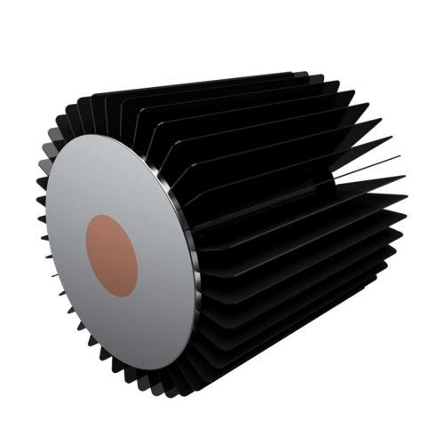 300W FCZ Series LED Heat Sink