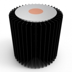 300W FCZ Series LED Heat Sink