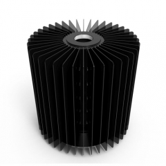 300W FCZ Series LED Heat Sink