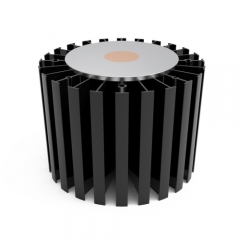 100W ZT Series LED Heat Sink