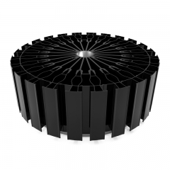 150W SE Series LED Heat Sink