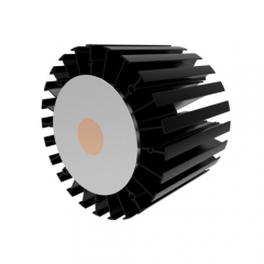 100W ZT Series LED Heat Sink