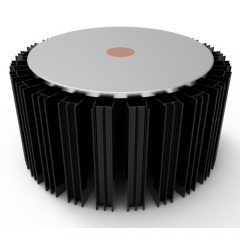 180W RSH Series LED Heat Sink