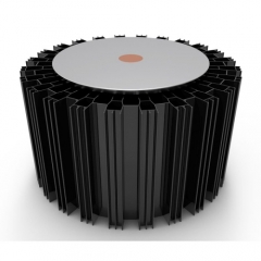 250W RSH Series LED Heat Sink