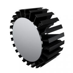 70W ZT Series LED Heat Sink