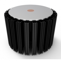 220W RSH Series LED Heat Sink