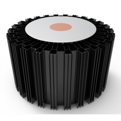 350W RSH Series LED Heat Sink