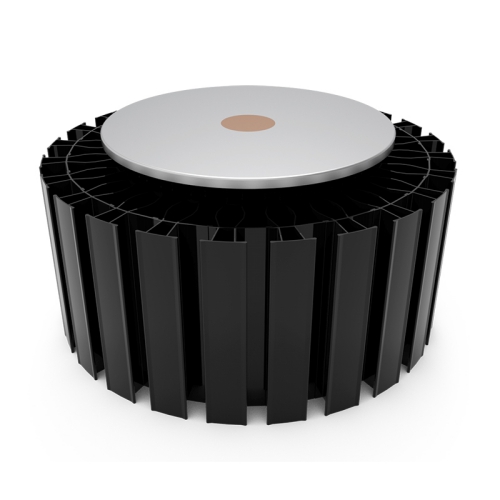 180W SE Series LED Heat Sink