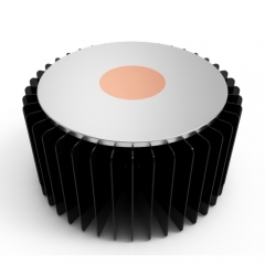 180W FCZ Series LED Heat Sink