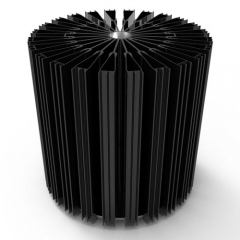 300W RSH Series LED Heat Sink