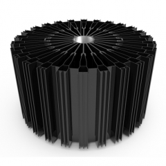 350W RSH Series LED Heat Sink