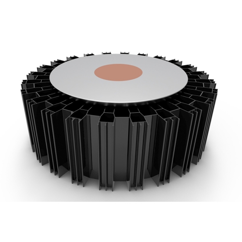 180W RSH Series LED Heat Sink