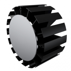 60W ZT Series LED Heat Sink