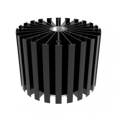 100W ZT Series LED Heat Sink