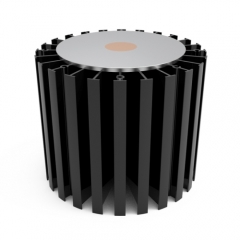 150W ZT Series LED Heat Sink