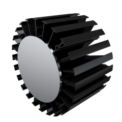 60W ZT Series LED Heat Sink