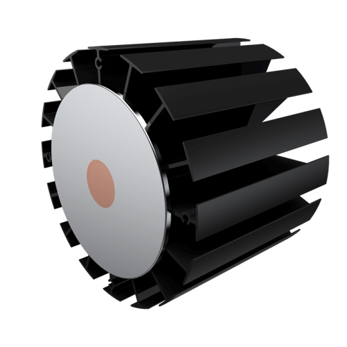 100W ZT Series LED Heat Sink