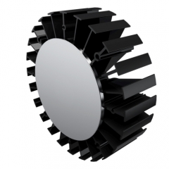 50W ZT Series LED Heat Sink