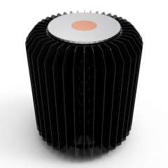 400W FCZ Series LED Heat Sink