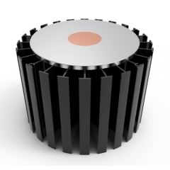 70W ZT Series LED Heat Sink